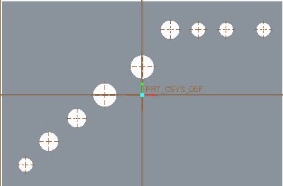 Table Pattern