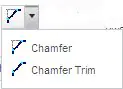 chamfer tool