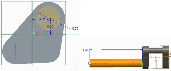 crank-support-extention