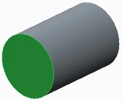 first-extrude-top surface select