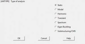 creating analysis