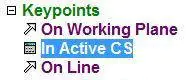 Keypoints