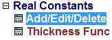 Real Constraints
