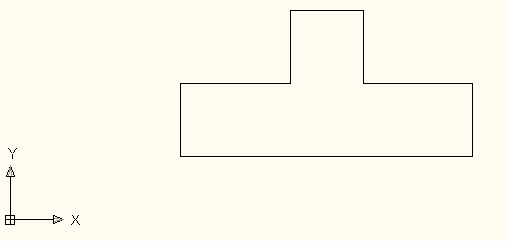 Line Drawing in AutoCAD